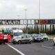 Saobraćajna nesreća na Siciliji: Četiri radnika izgubila život u sudaru sa kamionom