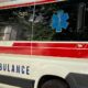 Saobraćajna nesreća kod kružnog toka u Kneza Višeslava: Noć sa mnogo intervencija