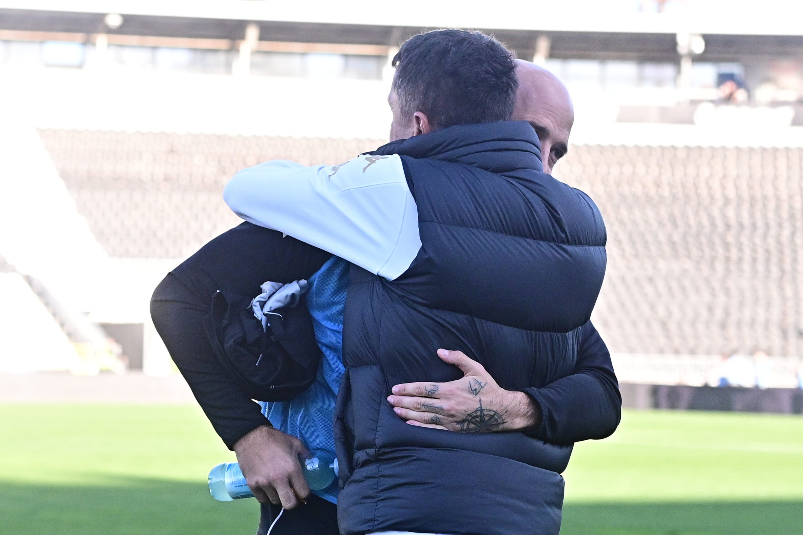 Saša Ilić napustio Partizan: Kraj trenerske epizode posle samo pet meseci