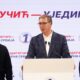 Srpska napredna stranka potvrđuje stav nakon izbornog rezultata i podršku Vučiću
