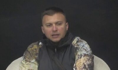 STEFAN KARIĆ OTVORENO GOVORI O DEŠAVANJIMA U RIJALITIJU: Otkrio šta zaista misli o Filipu Caru i odnosu sa Anđelom (VIDEO) – Stefan Karić o Filipu Caru