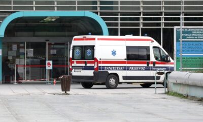 Teška nesreća u Zagrebu: Vozač poršea usmrtio biciklistu na pešačkom prelazu