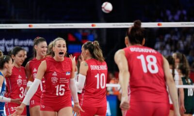 Žreb za Svetski kup 2027: Srbija protiv Kanade, Ukrajine i Kameruna u Grupi G
