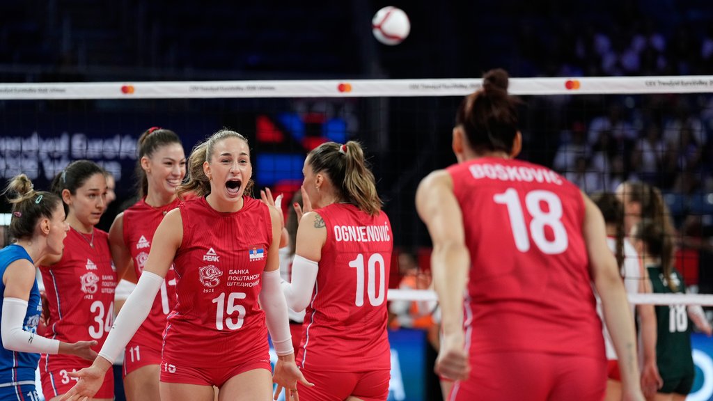 Žreb za Svetski kup 2027: Srbija protiv Kanade, Ukrajine i Kameruna u Grupi G