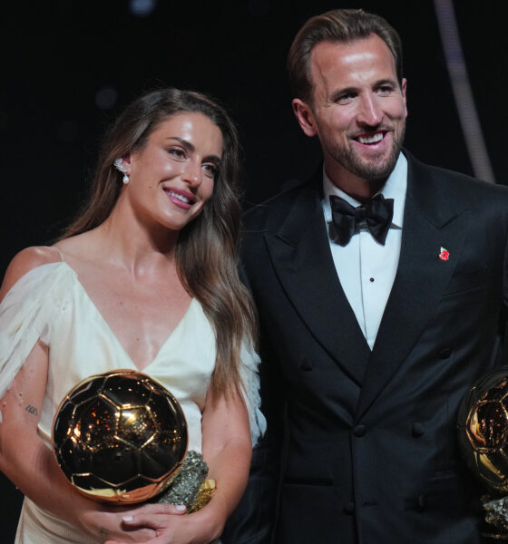 Alejandro Elorriaga: Čovek iz senke kojem je Harry Kane posvetio Zlatnu loptu