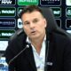 Aleksandar Stanojević vratio Dembu Seka u prvi tim Partizana: Prvi potez po povratku – povratak Demba Seka