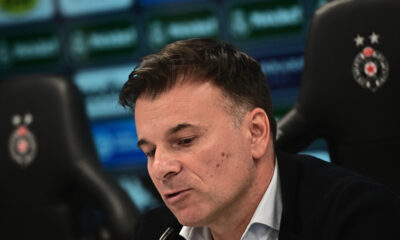 Aleksandar Stanojević ponovo na klupi Partizana: Ugovor do kraja sezone, šta znači nova opcija?
