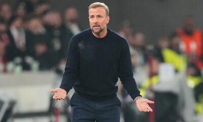 Atletiko Madrid koristi El Klasiko: Borba za titulu u LaLigi postaje trka trojice