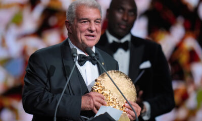 Barselona ponovo najbolji ženski klub sveta: Četvrta kruna na Balon d'Or sceni – najbolji ženski fudbalski klub