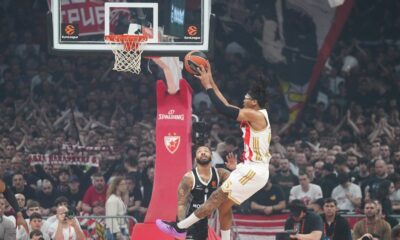 Crvena zvezda dočekuje Makabi u Evroligi: Navaro analizira rivala