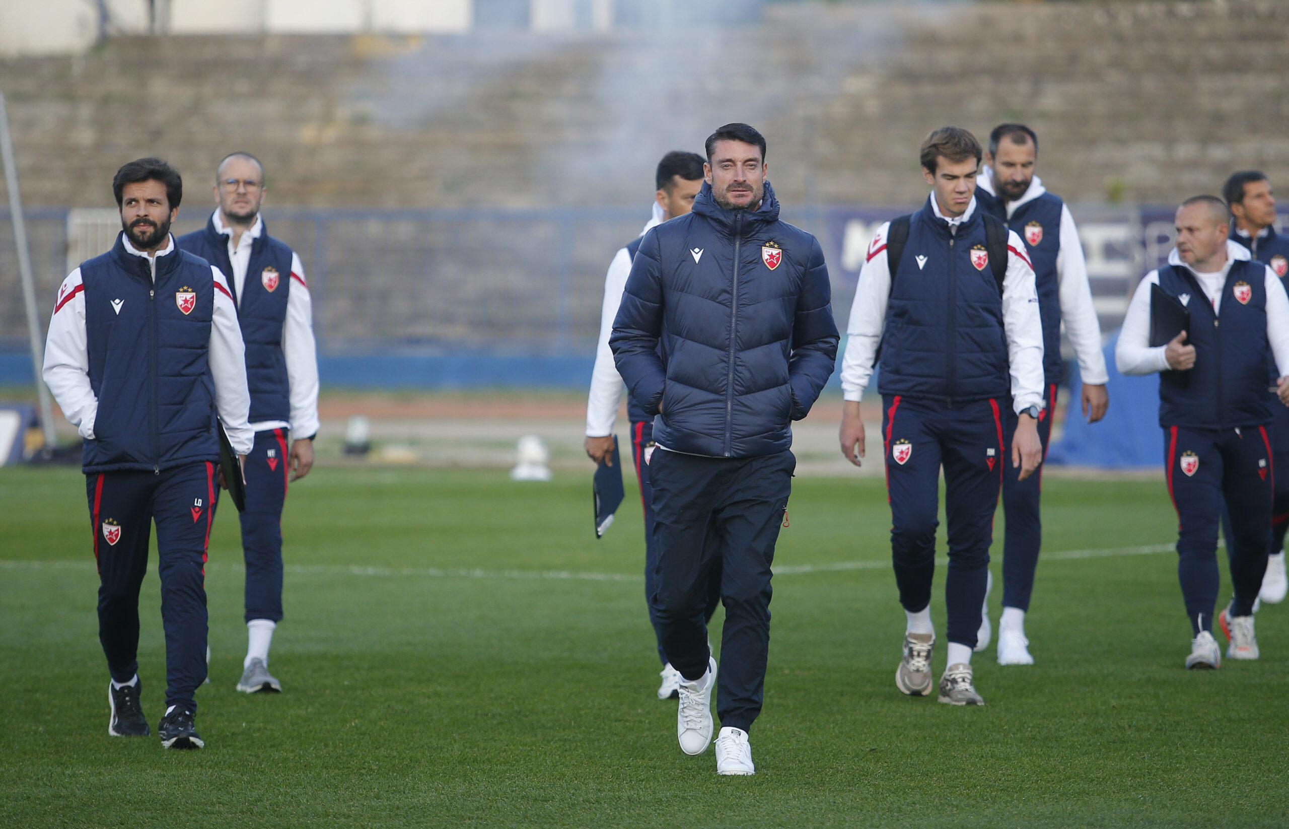 Crvena zvezda dočekuje Makabi u osmom kolu Evrolige večeras u Beogradu – Crvena zvezda Makabi Evroliga