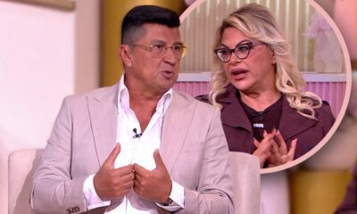 DA LI JE RAZLIKA PREVELIKA: Zoran Pejić Peja otkrio koliko je partnerka mlađa, Marija Kulić reagovala (FOTO) – razlika u godinama