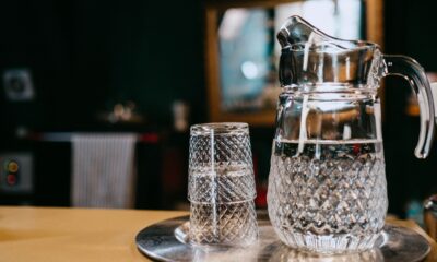 Da li voda posle jela utiče na varenje i sagorevanje kalorija