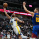 Denver Nagetsi poraženi od Golden Stejta 134:114, Jokić ubacio 19 poena