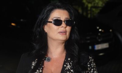 EMOCIJE SU PREVLADALE KADA JE OTVORILA VRATA: Maja Marijana posle decenije ponovo u svom stanu, ali uspomene su nestale (FOTO) – Maja Marijana stan