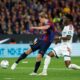 Frenkie de Jong se vratio na teren: Nova uloga i sjajan povratak protiv Reala – Frenkie de Jong Barselona povratak