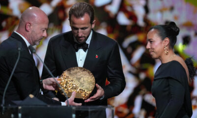 Harry Kane, Alexia Putellas i Luis De la Fuente: Predviđanja MARCA potvrdila dobitnike Zlatne lopte 2026.