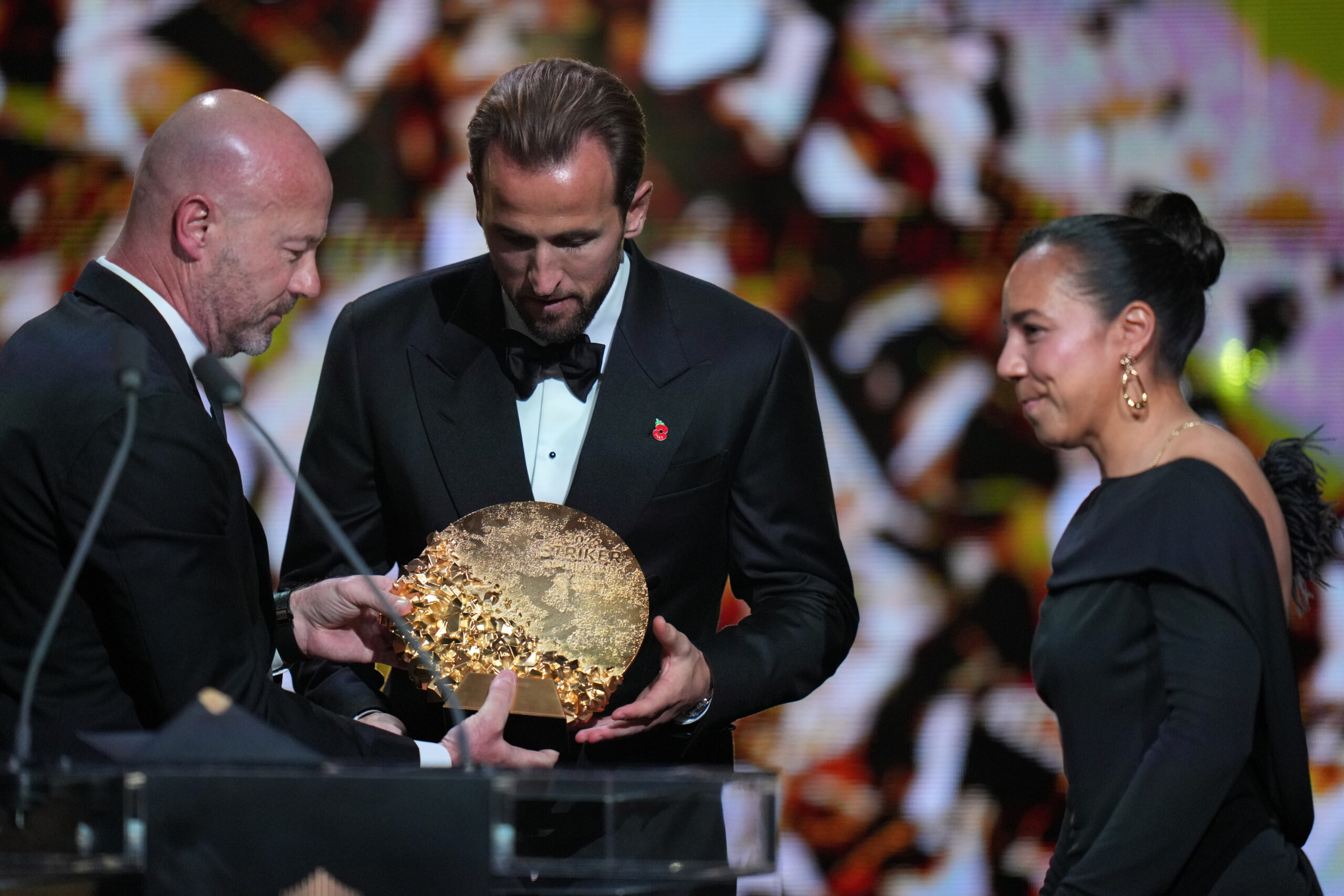 Harry Kane, Alexia Putellas i Luis De la Fuente: Predviđanja MARCA potvrdila dobitnike Zlatne lopte 2026.