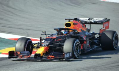 Honda F1 otkriva strategiju za razvoj motora u sezoni 2027