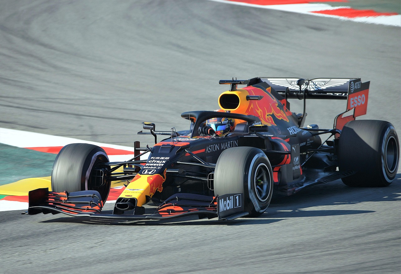 Honda F1 otkriva strategiju za razvoj motora u sezoni 2027