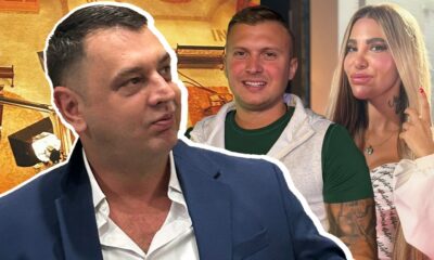 ILIJINA ISKRENA PORUKA O PRIJATELJSTVU SA ANELI: Otkrio šta mu najviše smeta i progovorio o odnosu sa Stefanom Karićem (VIDEO) – Ilija Pečenica o prijateljstvu sa Aneli