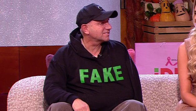 IVAN GAVRILOVIĆ OTVORENO O POVREDI: Denser objasnio zbog čega mu je ruka fiksirana tokom gostovanja (FOTO) – povreda ramena Ivan Gavrilović