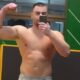 KAKO IZGLEDA ŽIVOT POSLE RASKIDA: Viktor Gagić ponovo u formi, objavio snimak iz kluba (FOTO) – rezultati posle raskida