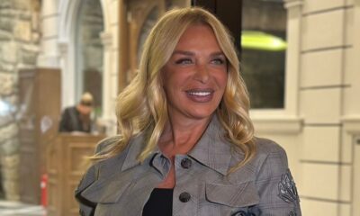 KAKO JE VANESA ŠOKČIĆ MENJALA MUZIČKI PRAVAC: Pevačica završila Fakultet muzičke umetnosti, a prvu platu zaradila na nastupima (FOTO) – Vanesa Šokčić po obrazovanju