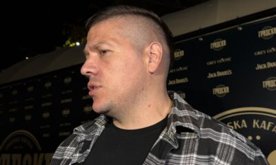 KAKO SU POSLEDNJI DANI OCA UTICALI NA SLOBU RADANOVIĆA: Pevač otkrio emotivne trenutke pred gubitak (FOTO) – Sloba Radanović i poslednje reči oca