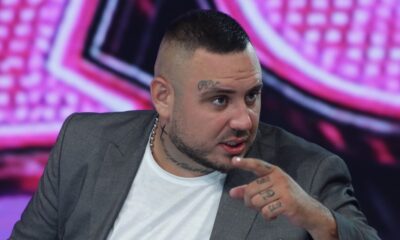 KO SEDELI U OVOJ OAZI MIRA UZ JADRAN: Kuća Filipa Cara u Dramlju otkriva pogled koji ostavlja bez daha (FOTO)