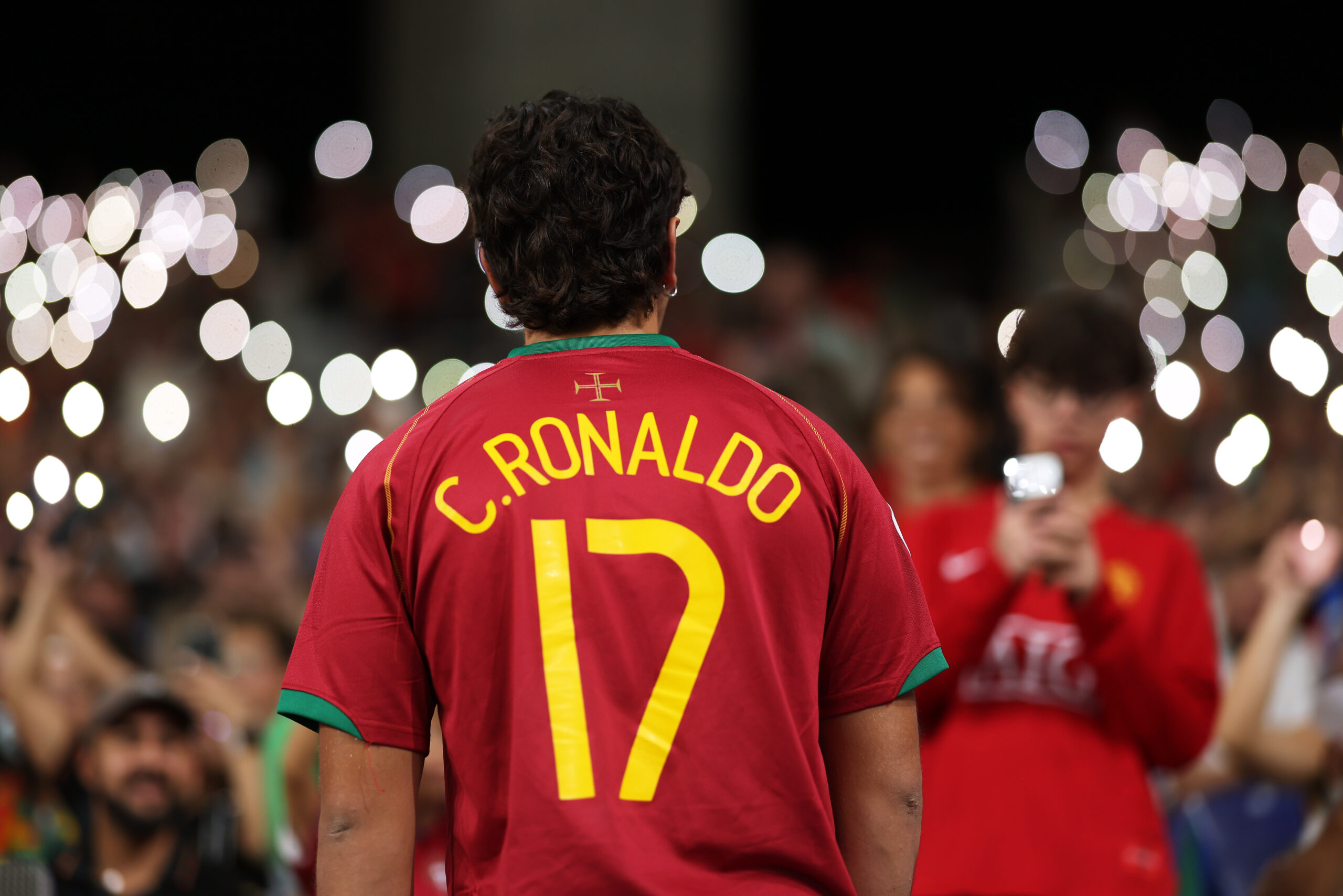 Kristijano Ronaldo ponovo u reprezentaciji Portugala: Povratak za mečeve Lige nacija