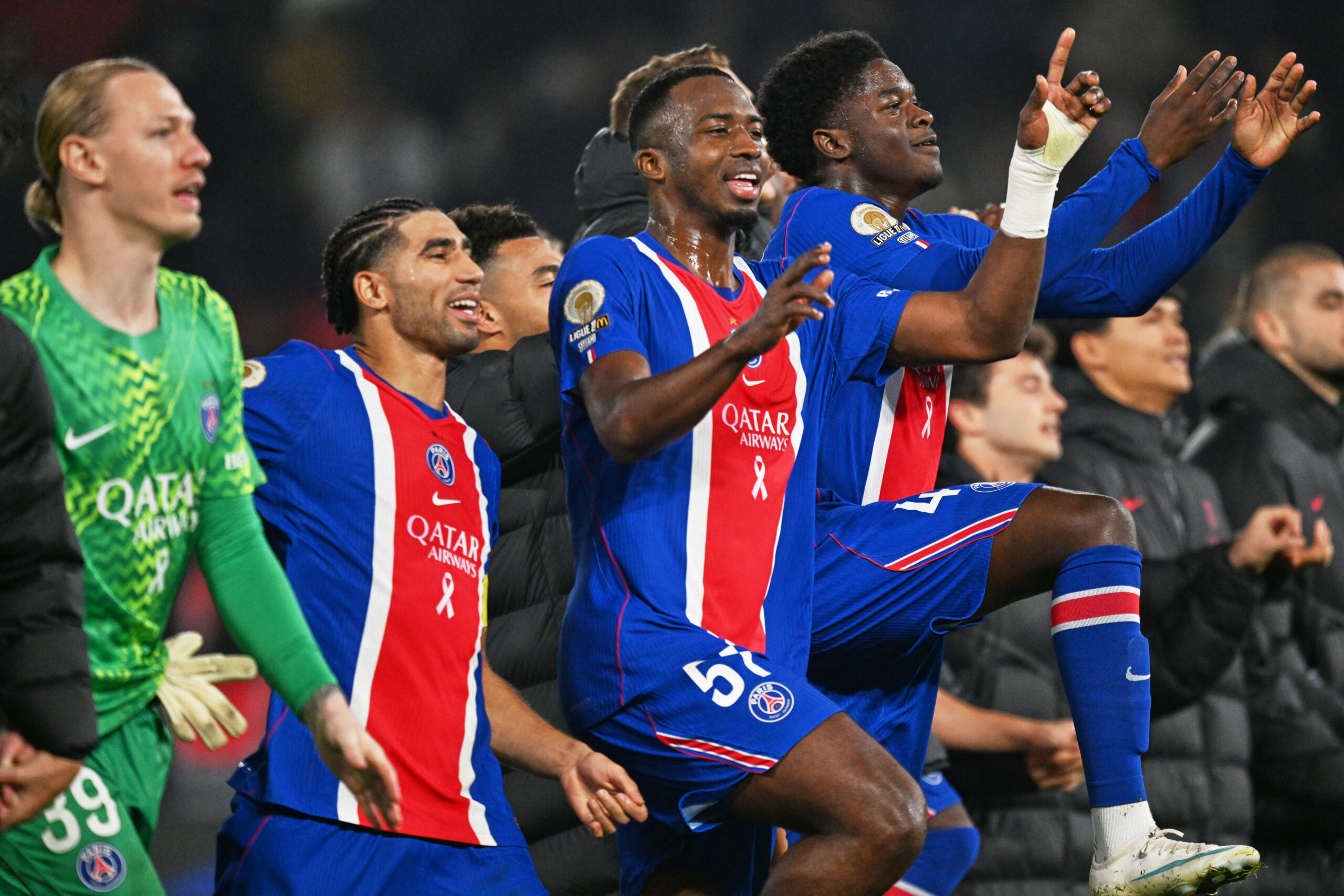 Kvicha Kvaratskhelia uspešno operisan: Povratak posle teške povrede u fokusu – Kvicha Kvaratskhelia Pari Sen Žermen povreda