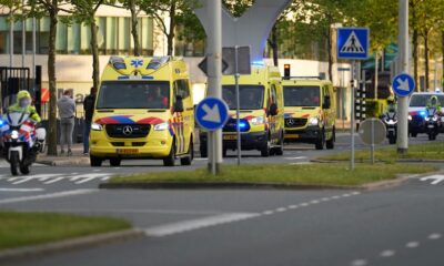 Leopard napao radnicu u safari parku u Holandiji: Istraga otkriva nove detalje – napad u Holandiji