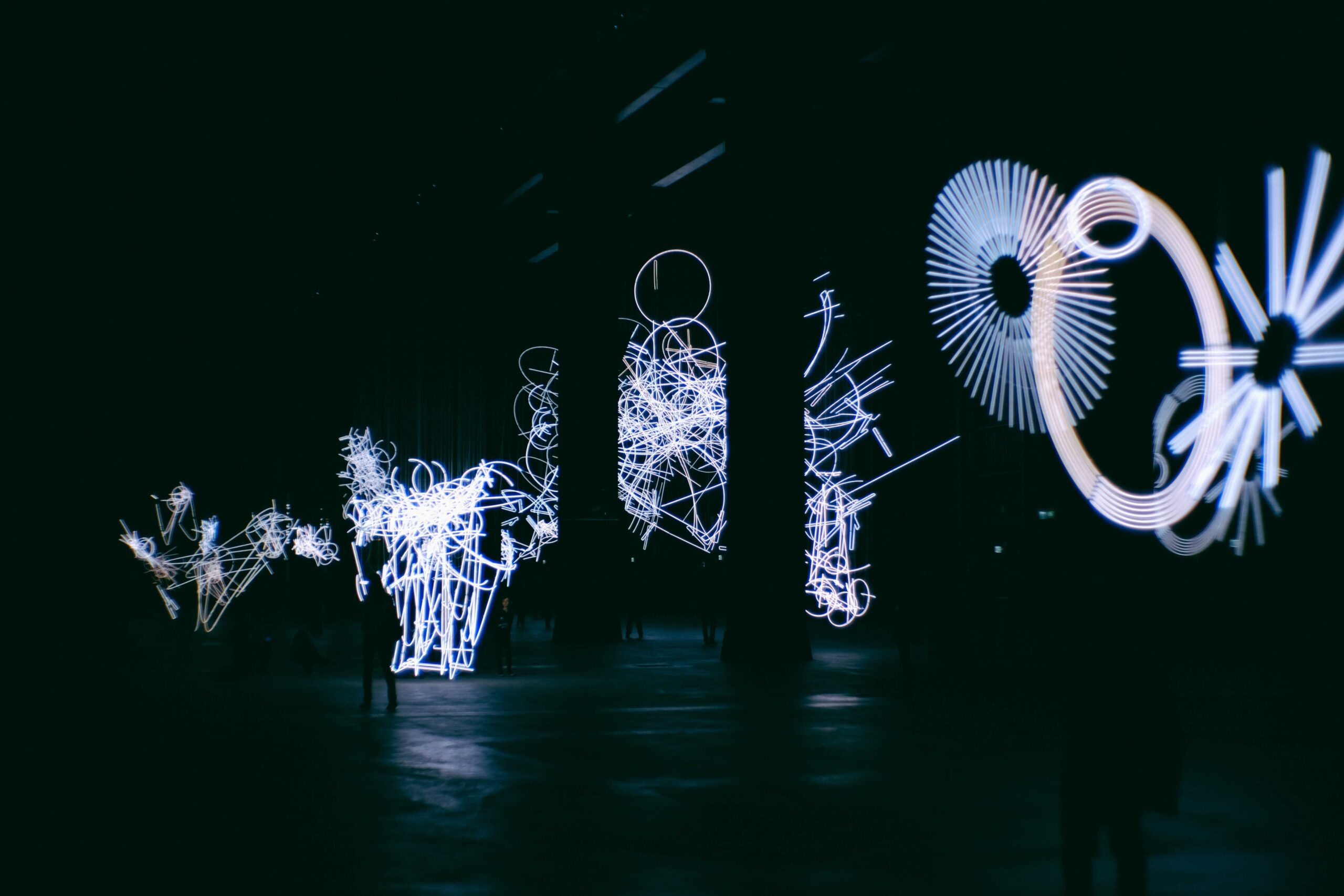 Manifestacija Digital Art Week počela izložbom u Francuskom institutu – Sanja Šikoparija izložba Beograd