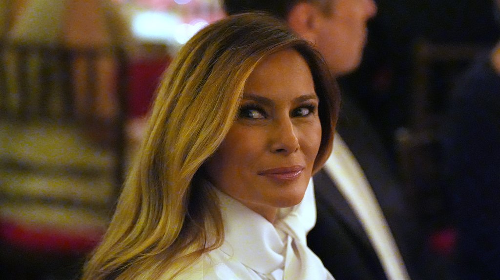 Melanija Tramp posreduje u ratu: Primirje Rusije i Ukrajine prošireno izvan Oleškog – primirje između Rusije i Ukrajine
