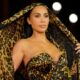 MODNI IZBOR KIM KARDAŠIJAN ODUŠEVIO RIM: Rijaliti zvezda u leopard dezenu na premijeri serije „All’s Fair“ (FOTO) – Kim Kardašijan Rim