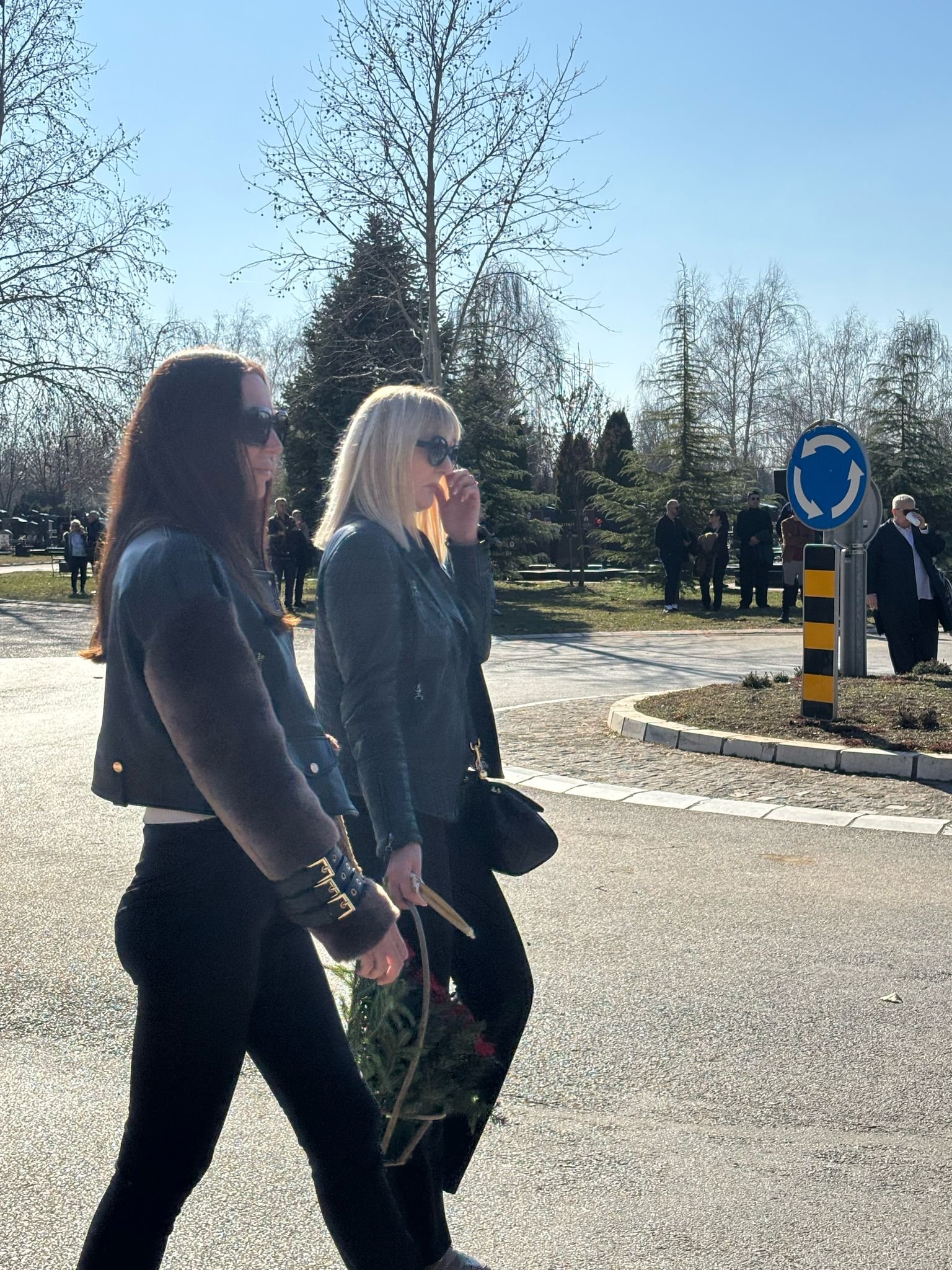 Muzej Jugoslavije ugostiće predstavu o prijateljstvu Cuce i Bogdana – Cuca i Bogdan predstava