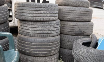 Nisu sve zimske gume dovoljne: Kazne do 20.000 dinara za neodgovarajuću opremu – zimske gume u Srbiji
