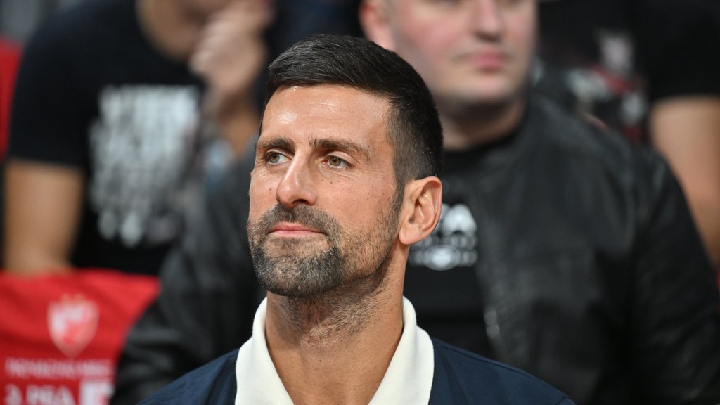 Novak Đoković protiv Uga Ambera: Prvi meč u Bazelu zakazan za sredu – Novak Đoković Bazel