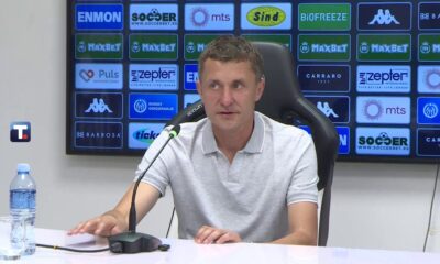 Partizan napuštaju ključni članovi stručnog štaba: Stanojević dovodi proverene saradnike – napad na stabilnost