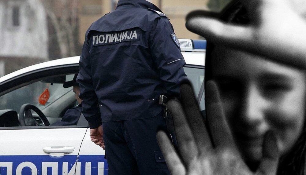 Porodična drama u Beogradu: Posle svađe suprug pretukao ženu i pretio deci – napad u Beogradu