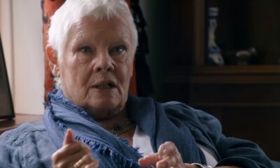 POZNATA GLUMICA OTVORENO O BORBI SA GUBITKOM VIDA: Judi Denč otkrila koliko joj je teško da se oprosti od scene (FOTO) – degeneracija makule