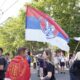 Studentska lista poručila da ne podržava upade u medije i institucije