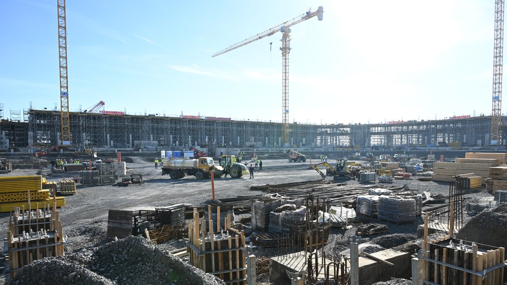 Svetska banka o privredi Srbije: Rast iznad 3 odsto i pad nezaposlenosti na 7,2% – privreda Srbije