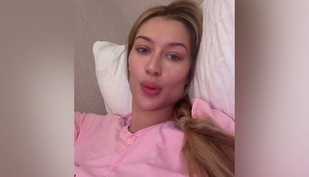 TEA TAIROVIĆ SE OBRATILA IZ BOLNICE: Prvi video nakon operacije i poruka o zdravstvenom stanju (VIDEO) – Tea Tairović operacija