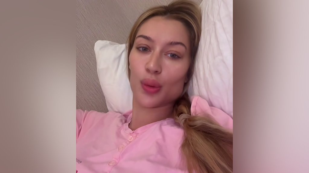 TEA TAIROVIĆ SE OBRATILA IZ BOLNICE: Prvi video nakon operacije i poruka o zdravstvenom stanju (VIDEO) – Tea Tairović operacija