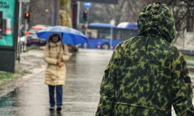 Vremenska prognoza za novembar: Da li nas očekuju mrazni dani i toplo vreme?