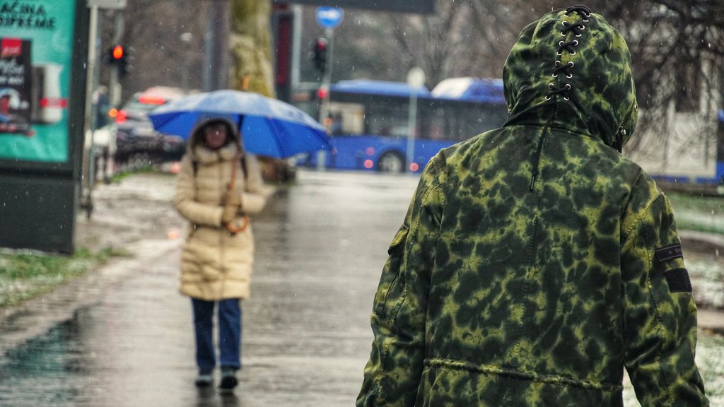 Vremenska prognoza za novembar: Da li nas očekuju mrazni dani i toplo vreme?