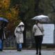 Vremenska prognoza za kraj nedelje: Sunčani početak, a zatim povratak kiše