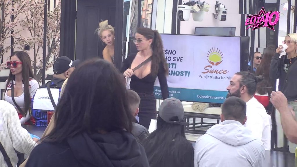 ZADATAK IZAZVAO NEOČEKIVANE REAKCIJE: Slađana Krnjajić odabrala takmičare za kuću Odabranih, izbor izazvao komentare (FOTO) (VIDEO) – Slađana Krnjajić kuća Odabranih